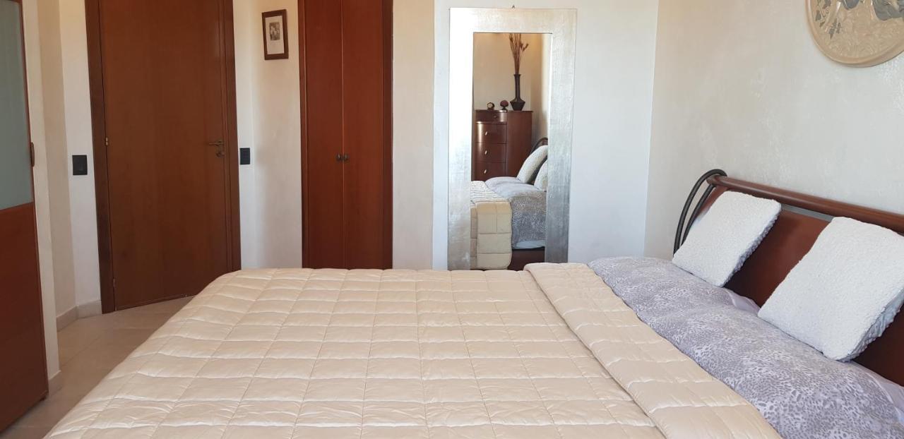 J M Villa Al Mare Con Veduta Spettacolare Шакка Экстерьер фото